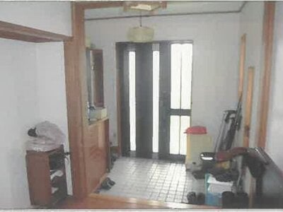 秋田県横手市 横手駅13分 戸建て 597万円の競売物件 #8
