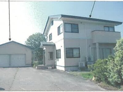 秋田県横手市 柳田駅 戸建て 840万円の競売物件 #2