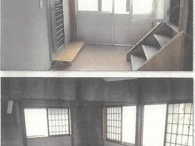 秋田県横手市 後三年駅 戸建て 272万円の競売物件 #14
