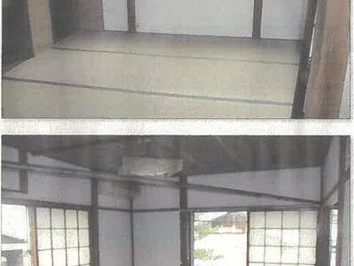 秋田県横手市 後三年駅 戸建て 272万円の競売物件 #15