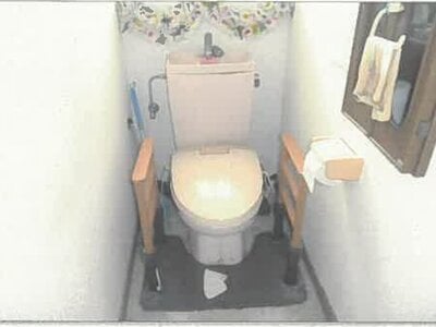 秋田県雄勝郡羽後町 戸建て 212万円の競売物件 #11