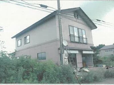 秋田県雄勝郡羽後町 戸建て 212万円の競売物件 #4
