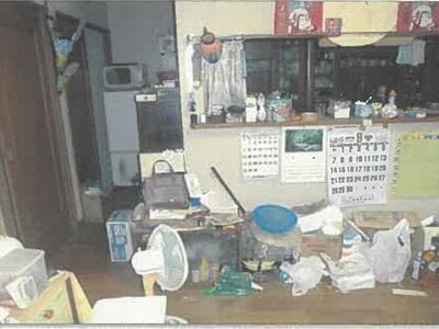 秋田県雄勝郡羽後町 戸建て 212万円の競売物件 #7