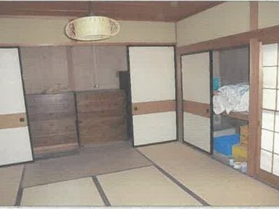 (値下げ) 秋田県湯沢市 湯沢駅17分 戸建て 104万円の競売物件 #12
