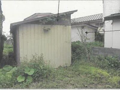 (値下げ) 秋田県湯沢市 湯沢駅17分 戸建て 104万円の競売物件 #13