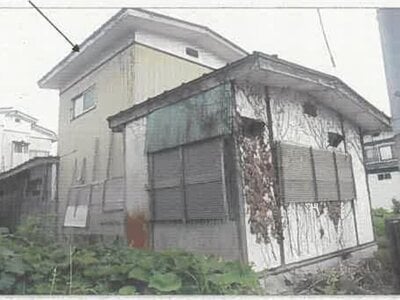 (値下げ) 秋田県湯沢市 湯沢駅17分 戸建て 104万円の競売物件 #2
