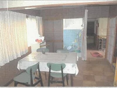(値下げ) 秋田県湯沢市 湯沢駅17分 戸建て 104万円の競売物件 #5