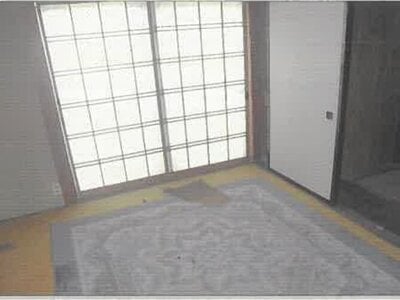 (値下げ) 秋田県湯沢市 湯沢駅17分 戸建て 104万円の競売物件 #7