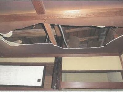 (値下げ) 秋田県湯沢市 湯沢駅17分 戸建て 104万円の競売物件 #8