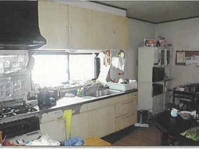 (値下げ) 秋田県湯沢市 下湯沢駅15分 戸建て 133万円の競売物件 #11