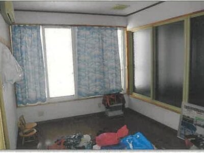 (値下げ) 秋田県湯沢市 下湯沢駅15分 戸建て 133万円の競売物件 #19