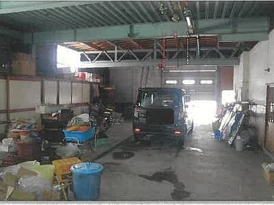 (値下げ) 秋田県湯沢市 下湯沢駅15分 戸建て 133万円の競売物件 #4