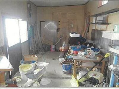 (値下げ) 秋田県湯沢市 下湯沢駅15分 戸建て 133万円の競売物件 #5
