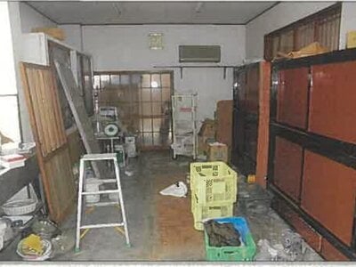 (値下げ) 秋田県湯沢市 下湯沢駅15分 戸建て 133万円の競売物件 #7