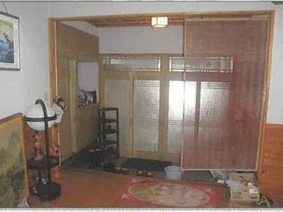 (値下げ) 秋田県湯沢市 下湯沢駅15分 戸建て 133万円の競売物件 #9