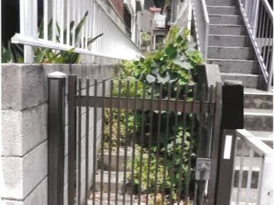 神奈川県横須賀市 浦賀駅11分 土地 765万円の競売物件 #2