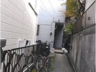 神奈川県横須賀市 衣笠駅13分 戸建て 415万円の競売物件 #1