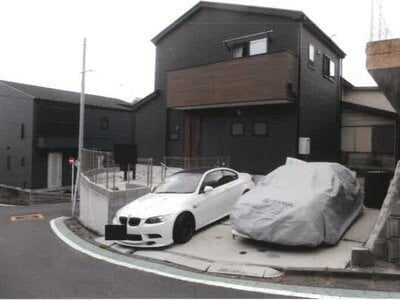 神奈川県横須賀市 県立大学駅14分 戸建て 1,865万円の競売物件 #1