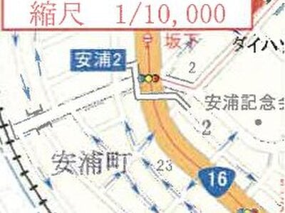 神奈川県横須賀市 県立大学駅14分 戸建て 1,865万円の競売物件 #6