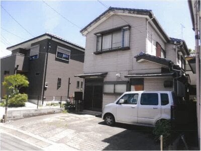 神奈川県横須賀市 三崎口駅 戸建て 484万円の競売物件 #1