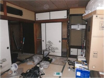 神奈川県横須賀市 三崎口駅 戸建て 484万円の競売物件 #4
