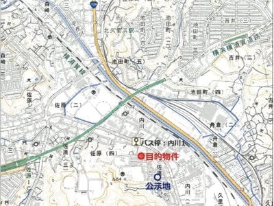 神奈川県横須賀市 久里浜駅15分 マンション「ガーデンライフ久里浜」605万円の競売物件 #6