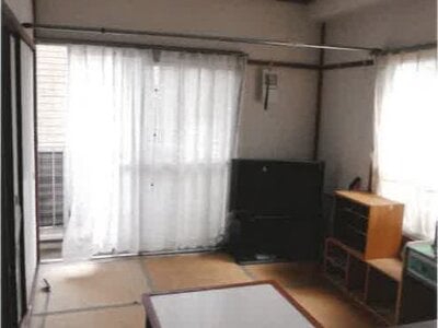 神奈川県横須賀市 堀ノ内駅4分 マンション「パルマンション」150万円の競売物件 #5