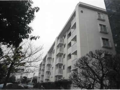(値下げ) 神奈川県横須賀市 京急大津駅5分 マンション「コーポ湘南大津」275万円の競売物件 #1