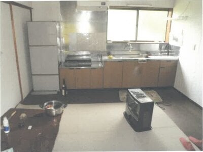 福井県越前市 北府駅 戸建て 296万円の競売物件 #16