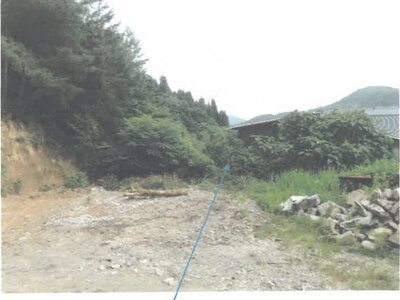 福井県越前市 北府駅 戸建て 296万円の競売物件 #9