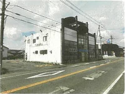 滋賀県長浜市 高月駅8分 戸建て 1,208万円の競売物件 #2