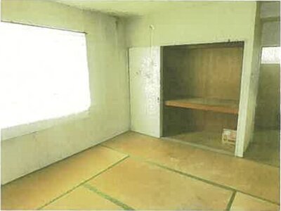 滋賀県長浜市 高月駅8分 戸建て 1,208万円の競売物件 #29