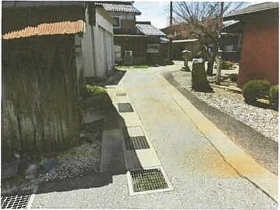 (値下げ) 滋賀県長浜市 河毛駅 戸建て 238万円の競売物件 #11