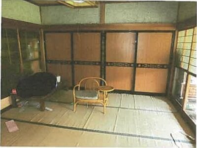 (値下げ) 滋賀県長浜市 河毛駅 戸建て 238万円の競売物件 #13