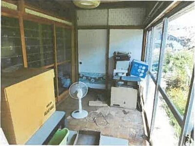 (値下げ) 滋賀県長浜市 河毛駅 戸建て 238万円の競売物件 #15