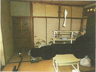 (値下げ) 滋賀県長浜市 河毛駅 戸建て 238万円の競売物件 #18
