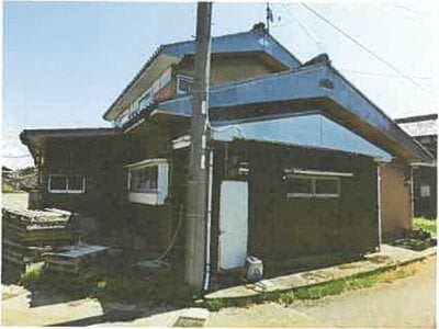 (値下げ) 滋賀県長浜市 河毛駅 戸建て 238万円の競売物件 #2