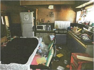 (値下げ) 滋賀県長浜市 河毛駅 戸建て 238万円の競売物件 #23