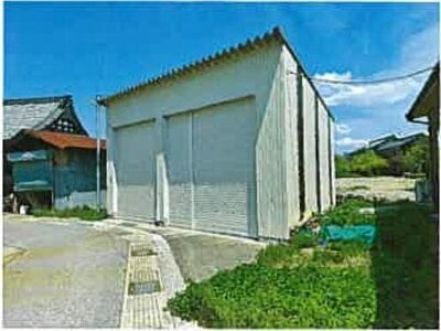 (値下げ) 滋賀県長浜市 河毛駅 戸建て 238万円の競売物件 #34