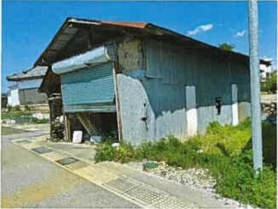 (値下げ) 滋賀県長浜市 河毛駅 戸建て 238万円の競売物件 #35