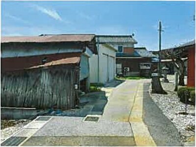 (値下げ) 滋賀県長浜市 河毛駅 戸建て 238万円の競売物件 #36