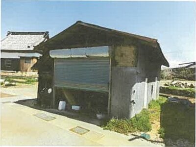 (値下げ) 滋賀県長浜市 河毛駅 戸建て 238万円の競売物件 #5