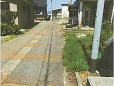 (値下げ) 滋賀県長浜市 河毛駅 戸建て 238万円の競売物件 #8
