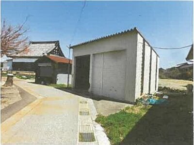 (値下げ) 滋賀県長浜市 河毛駅 戸建て 238万円の競売物件 #9