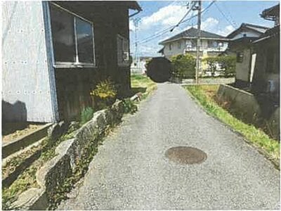 (値下げ) 滋賀県長浜市 長浜駅22分 戸建て 711万円の競売物件 #10
