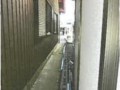 (値下げ) 滋賀県長浜市 長浜駅22分 戸建て 711万円の競売物件 #11
