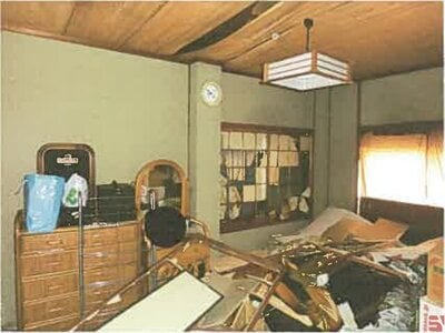 (値下げ) 滋賀県長浜市 長浜駅22分 戸建て 711万円の競売物件 #14