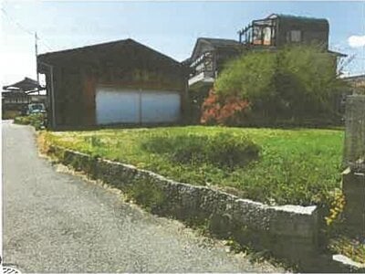 (値下げ) 滋賀県長浜市 長浜駅22分 戸建て 711万円の競売物件 #3