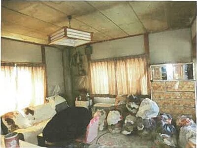 (値下げ) 滋賀県長浜市 長浜駅22分 戸建て 711万円の競売物件 #34