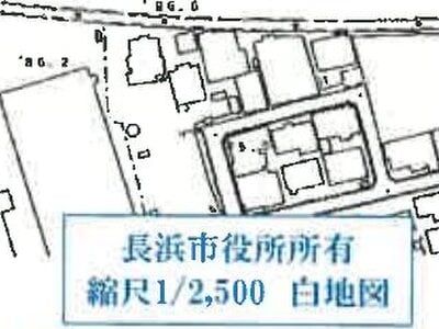 (値下げ) 滋賀県長浜市 長浜駅22分 戸建て 711万円の競売物件 #43